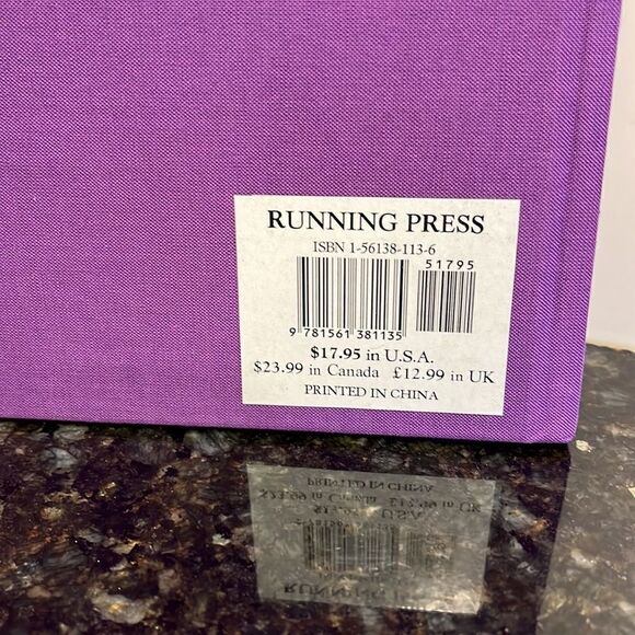 The Original Mother Goode- BasedOn The 1916 Classic - Picture 3 of 6